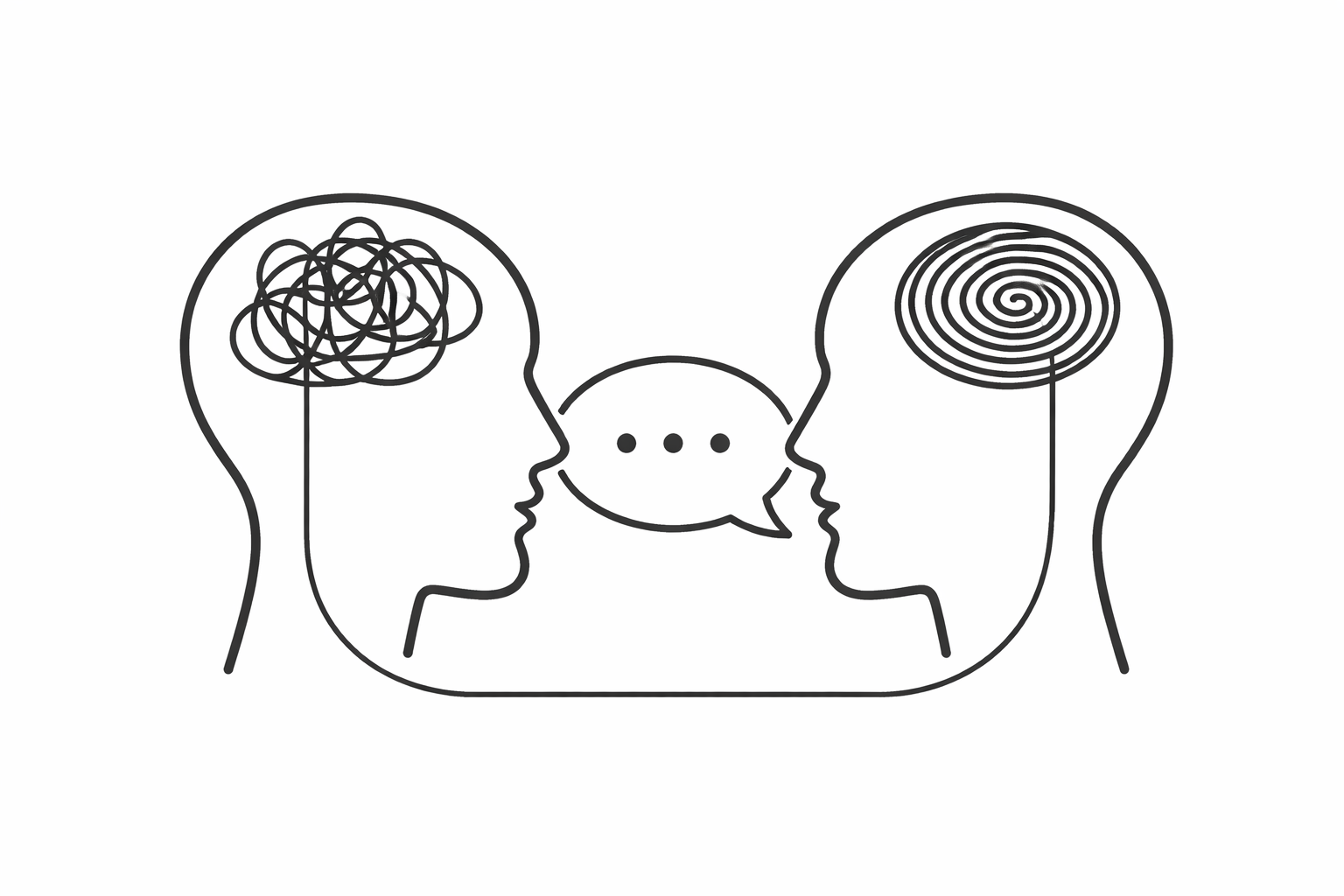 Logopeda francófona en Málaga