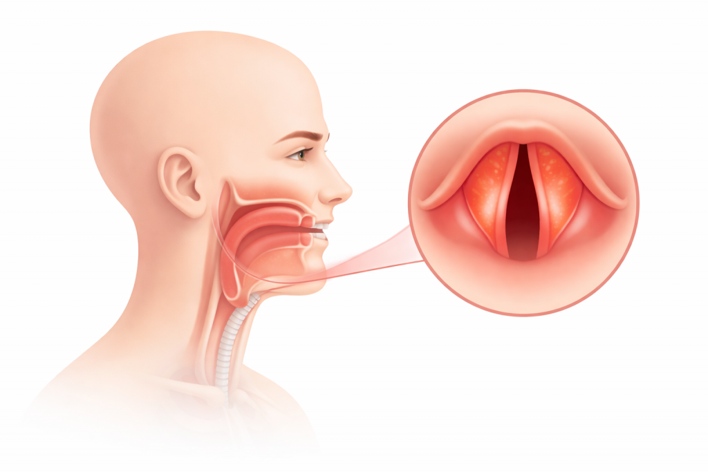 Logopedia de la voz en Málaga