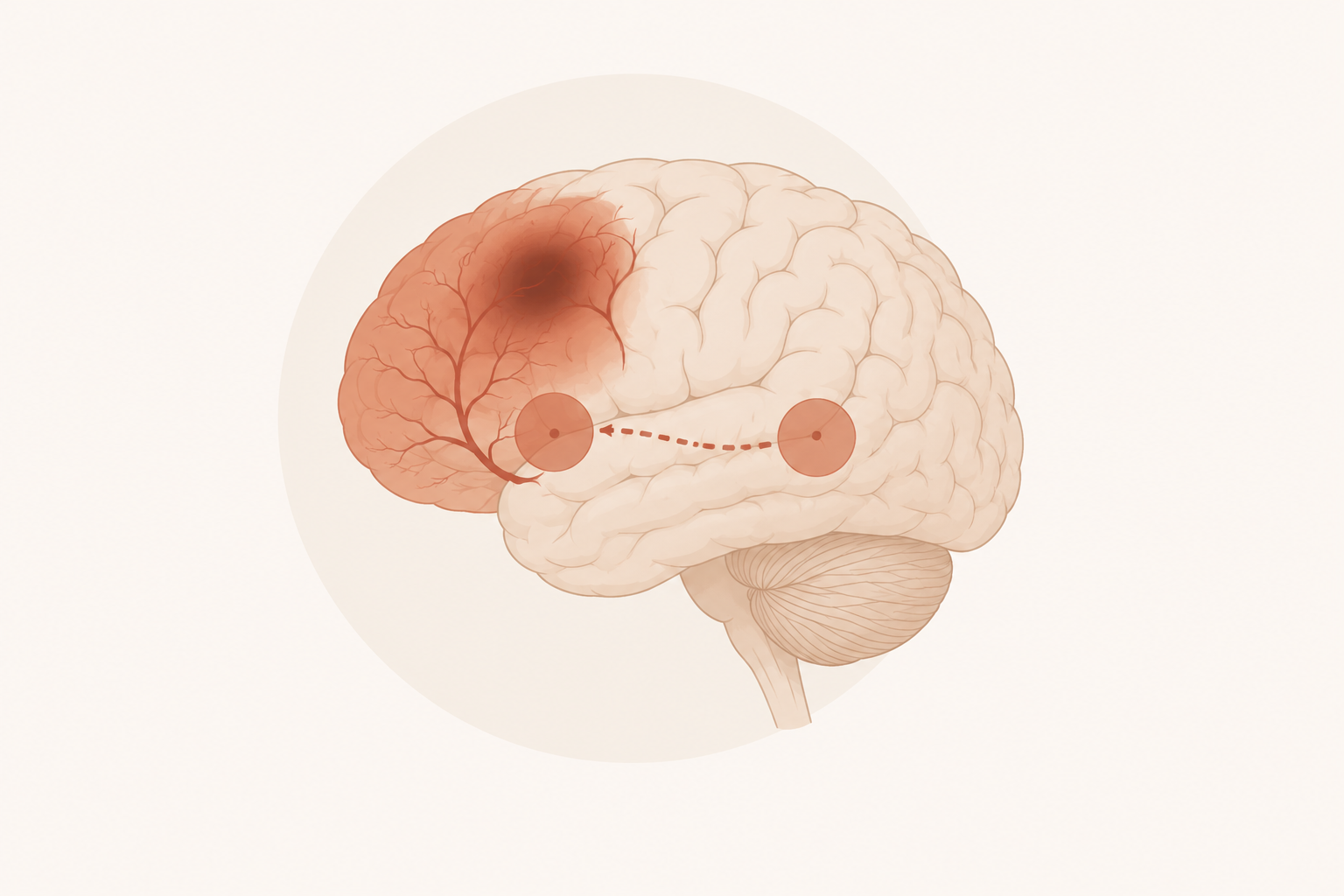 Aphasia Following a Stroke: Causes, Types, and Rehabilitation