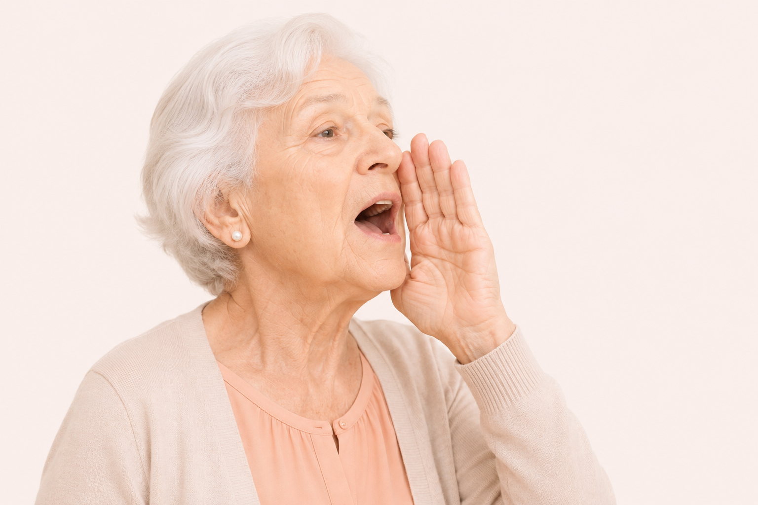 Presbifonía: por qué cambia la voz con la edad y cómo tratarla